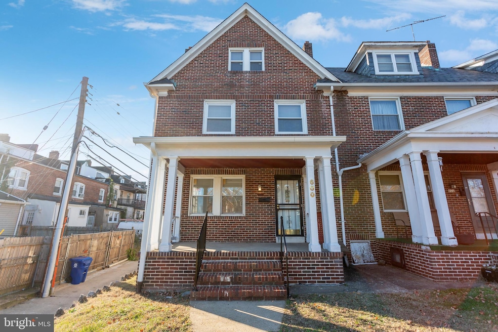 600 Wildwood Pkwy, Baltimore, MD 21229 - photo 1