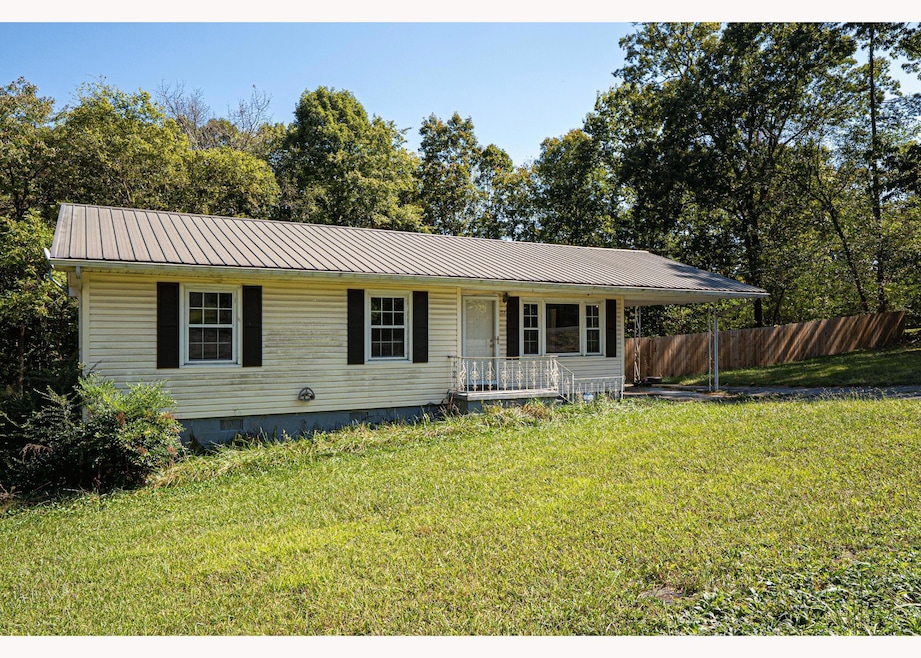 Sold $190,000 • Co-Listing Agent