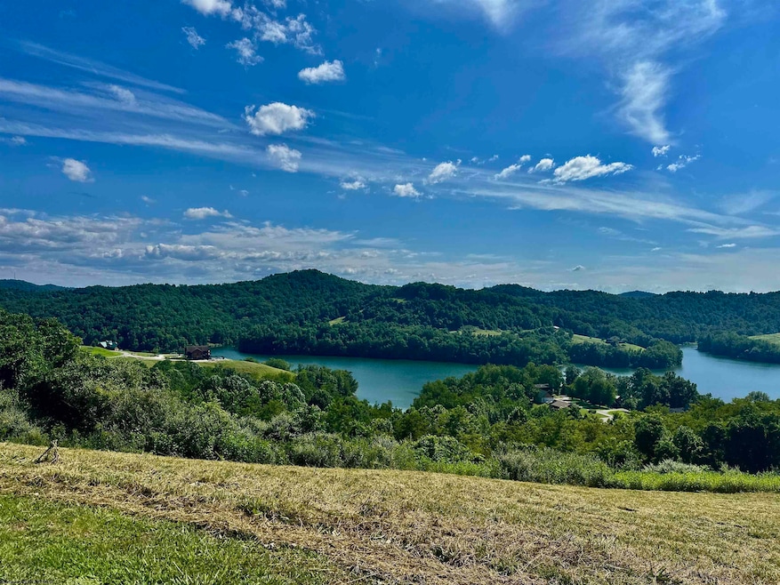 TBD Lakeview Dr, Horner, WV 26372 - photo 1