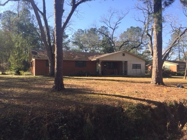 Main View