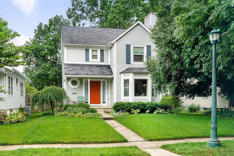 997 Euclaire Ave, Columbus, OH 43209 - photo 1