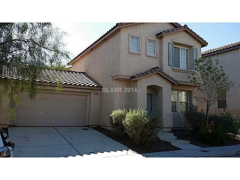 unlisted-address, Las Vegas, NV 89135 - photo 1