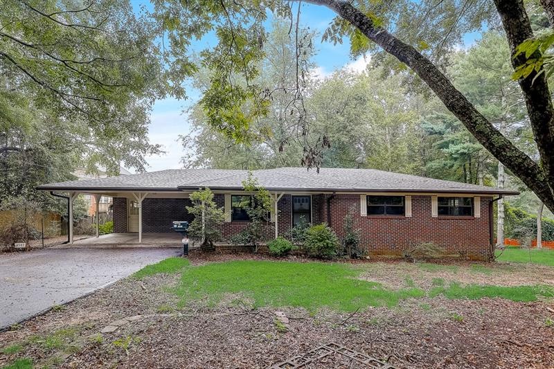 1941 Bennett Rd, Grayson, GA 30017 - photo 1