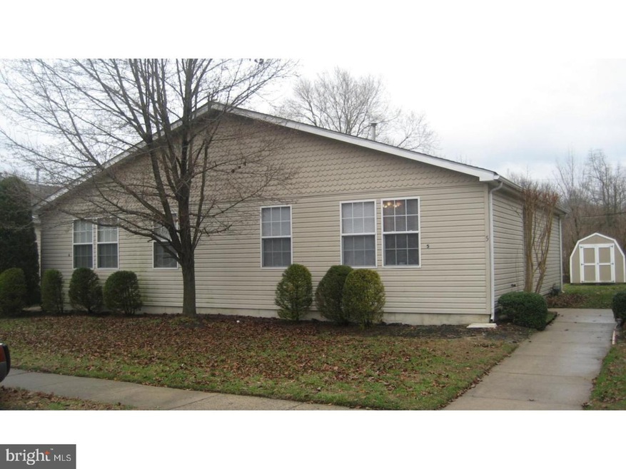 3 Davis Ct, Pemberton, NJ 08068 - photo 1