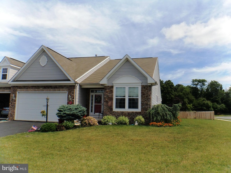 3 Spanish Moss Ct, Chambersburg, PA 17202 - photo 1