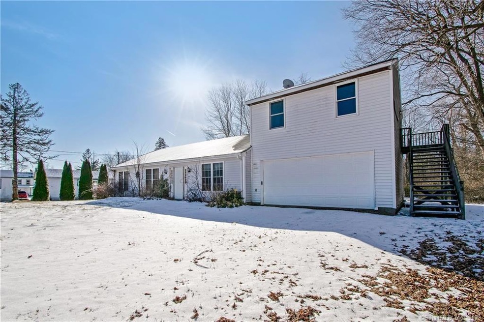 45 N Moodus Rd, Moodus, CT 06469 - photo 1