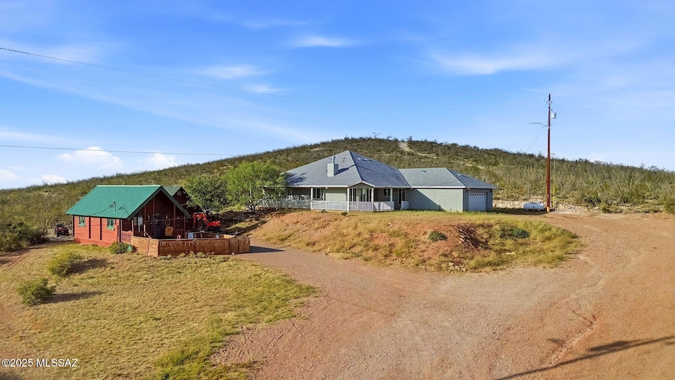 193 N Front St, Tombstone, AZ 85638 - photo 1