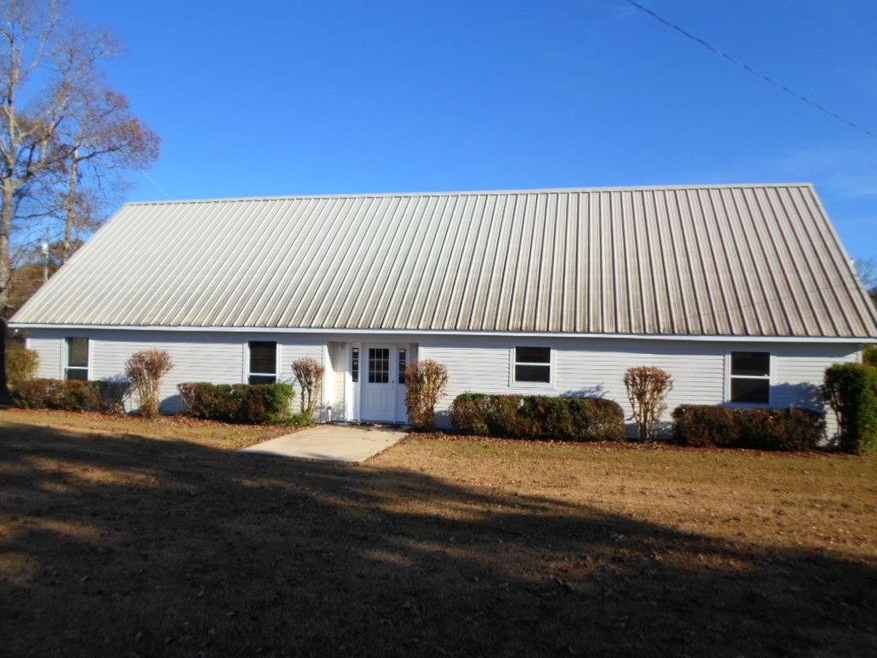 4098 Pike 93 Central, McComb, MS 39648 - photo 1