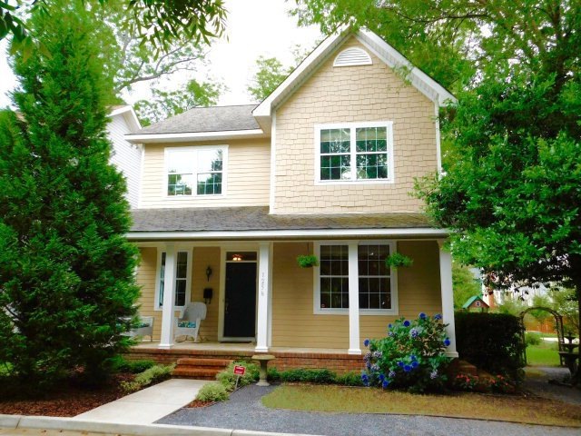 1256 Shamrock St, Macon, GA 31201 - photo 1