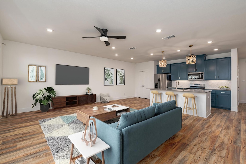 3028 Concord Dr, Wylie, TX 75098 - photo 1