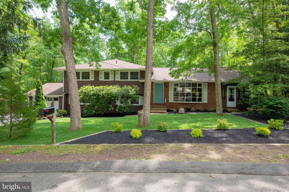 127 Setauket Trail, Medford, NJ 08055 - photo 1