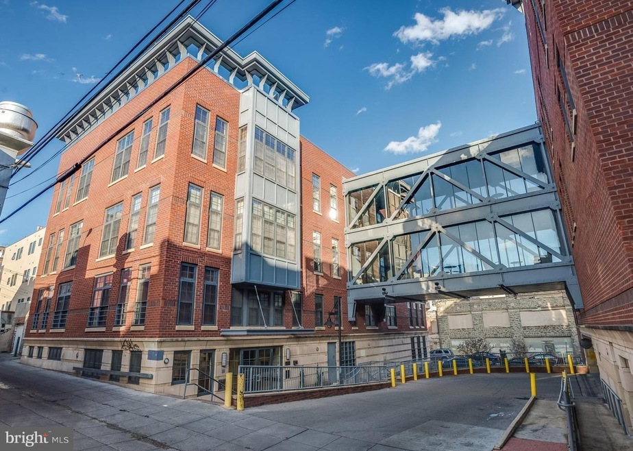 The Lofts At Adams Morgan unit 101, Washington, DC 20009 - photo 1