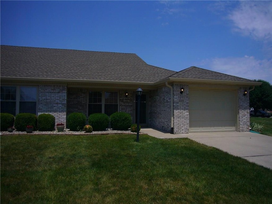 2085 Pelican Dr, Franklin, IN 46131 - photo 1