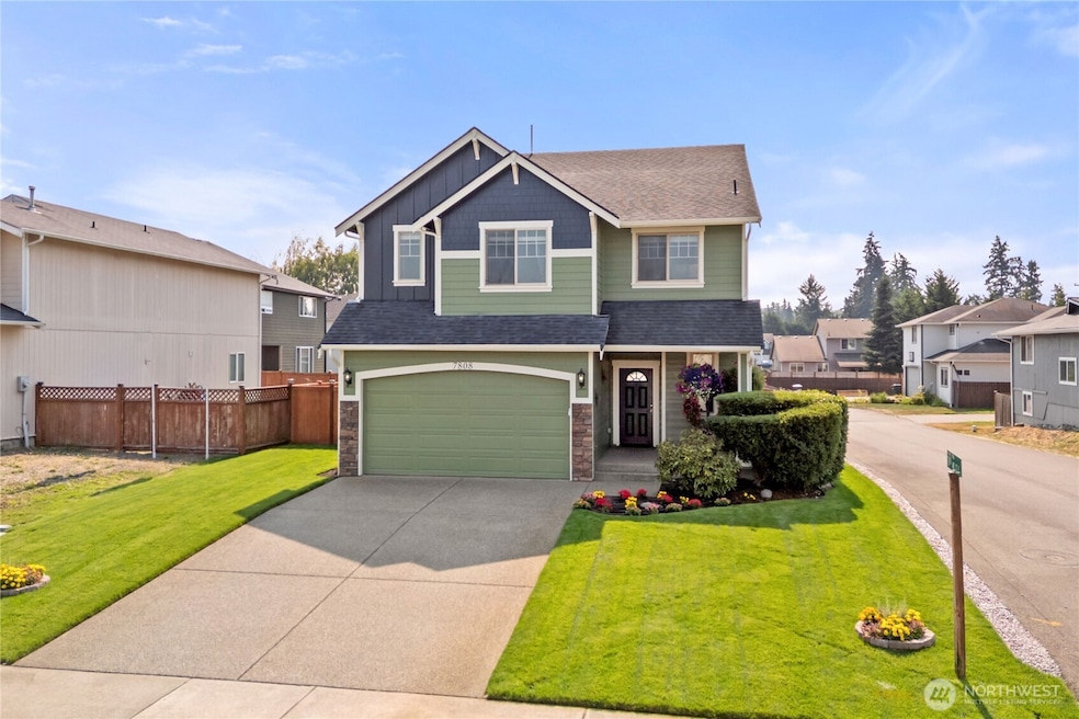 7808 205th St E, Spanaway, WA 98387 - photo 1
