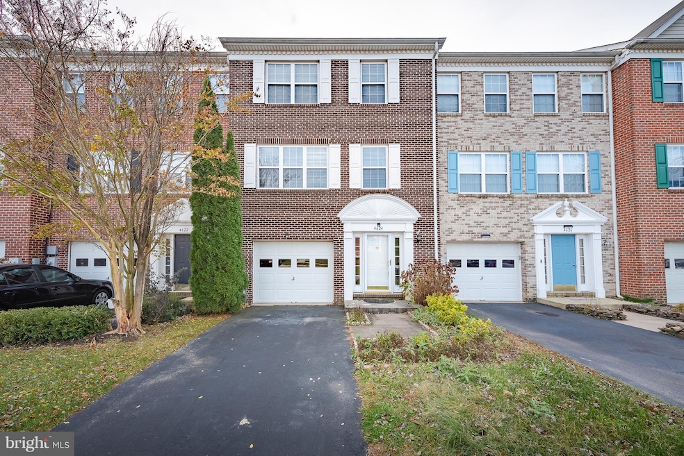 4624 Ashforth Way, Owings Mills, MD 21117 - photo 1