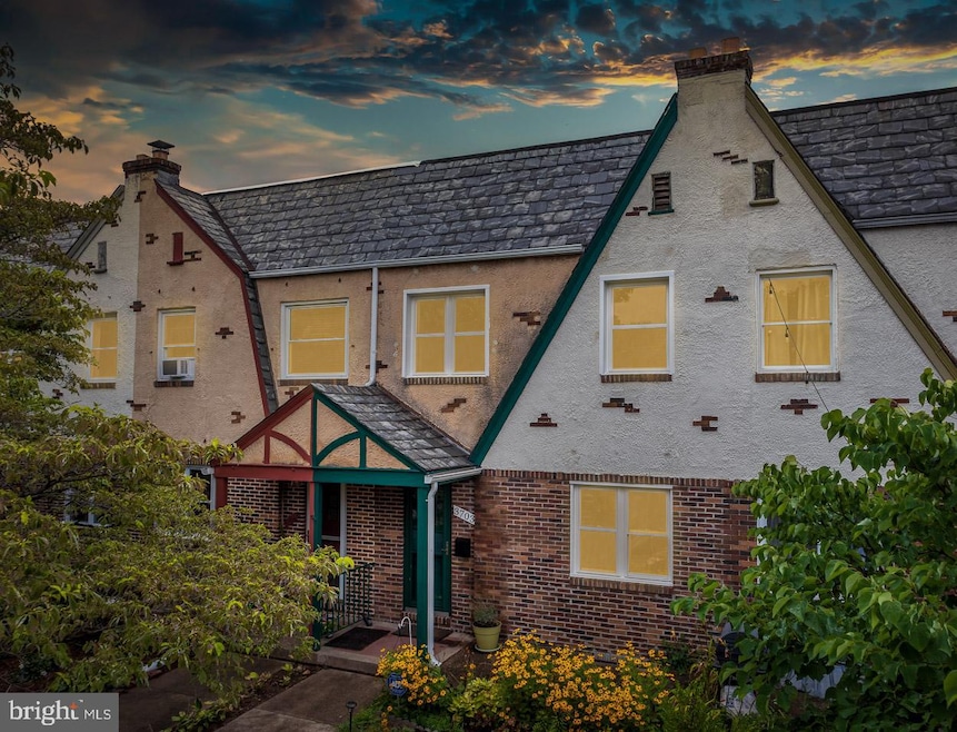 3703 Elkader Rd, Baltimore, MD 21218 - photo 1