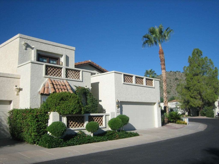 4701 E. VALLEY VIEW DR.