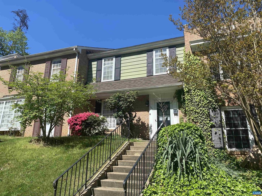 113 Doncaster Ln, Charlottesville, VA 22903 - photo 1