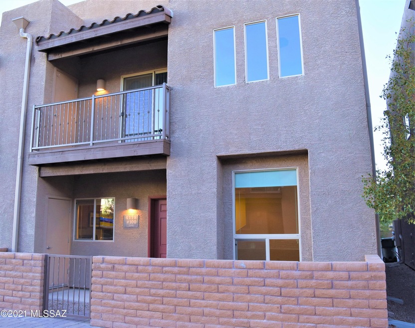 Front View