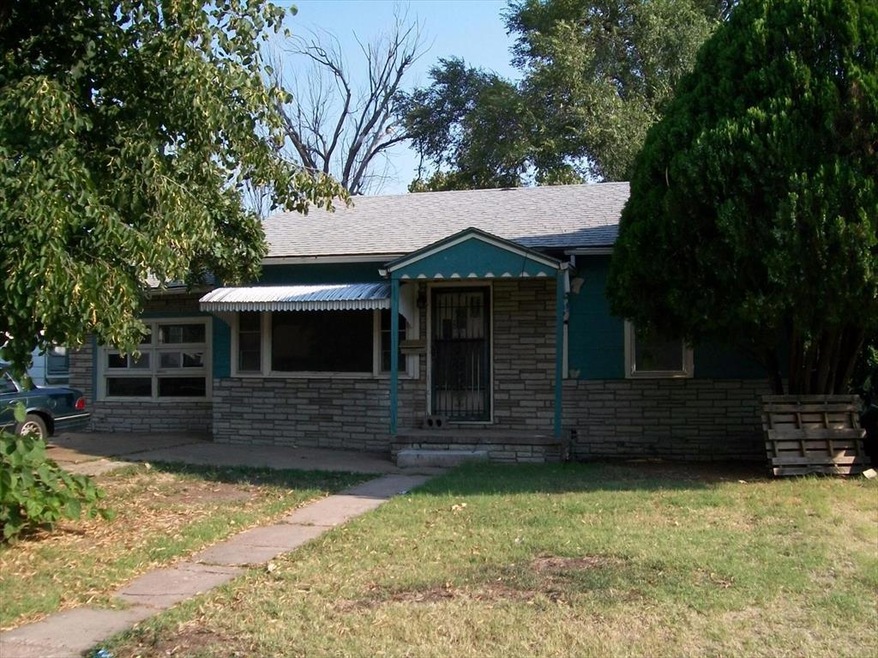 Main View