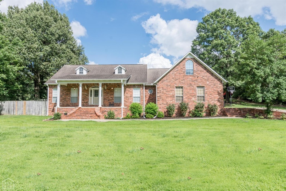 1915 N Campground Rd, Paragould, AR 72450 - photo 1