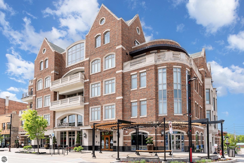 110 E Main St, Midland, MI 48640 - photo 1