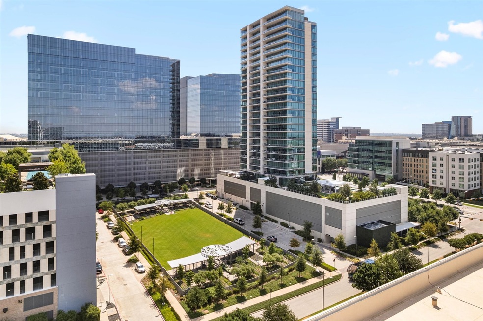 Windrose Tower unit 1701, Plano, TX 75054 - photo 1