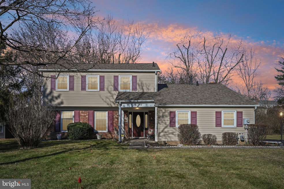 3103 Hayes Rd, Norristown, PA 19403 - photo 1