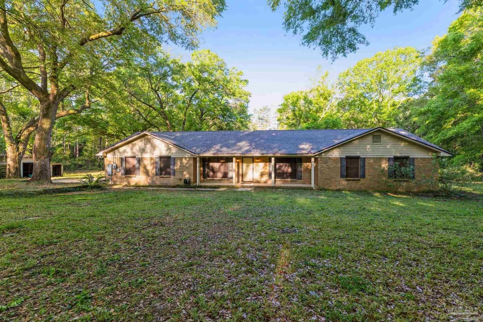 3953 Bentwood Ln, Cantonment, FL 32533 - photo 1