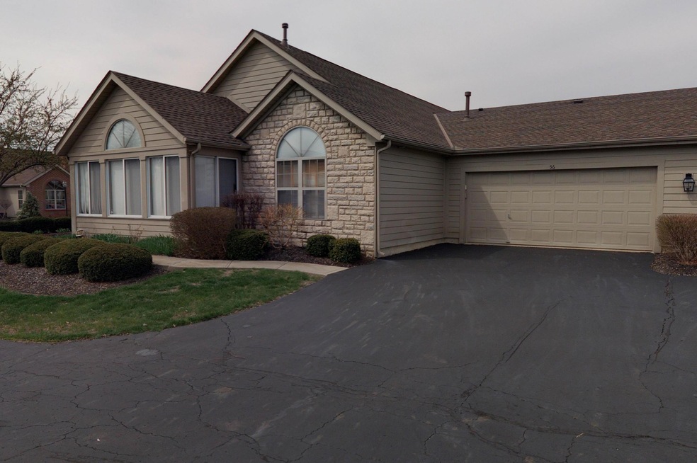 56 Villa Creek Dr unit 1556, Reynoldsburg, OH 43068 - photo 1