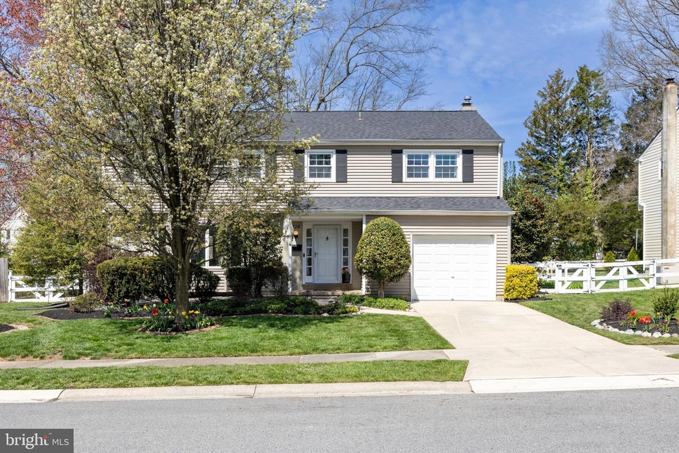 728 Harvard Ln, Newark, DE 19711 - photo 1