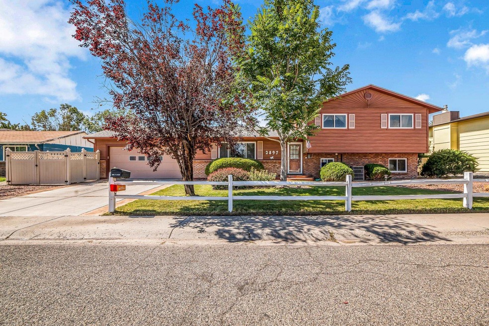 2897 F 1/4 Rd, Grand Junction, CO 81506 - photo 1