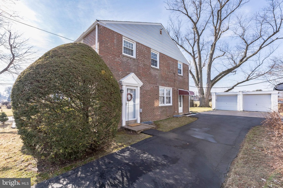 628 Furlong Ave, Havertown, PA 19083 - photo 1