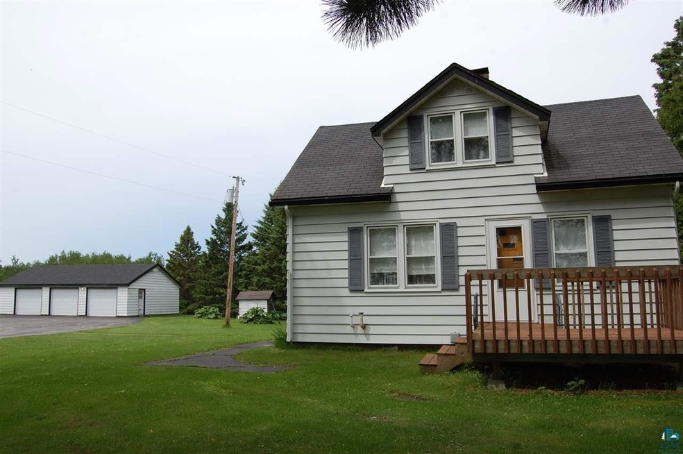 291 Marks Rd, Esko, MN 55733 - photo 1