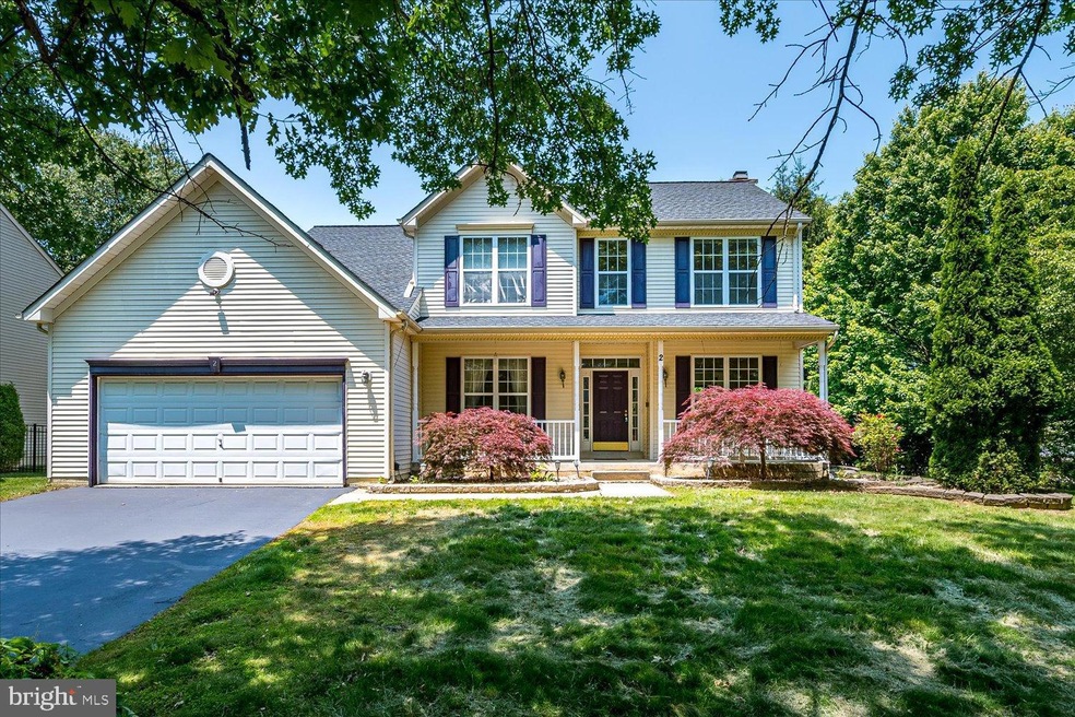 2 Durham Way, East Windsor, NJ 08520 - photo 1