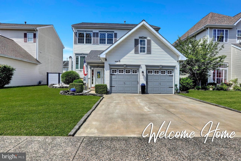 18 Shawnee Trail, Burlington, NJ 08016 - photo 1