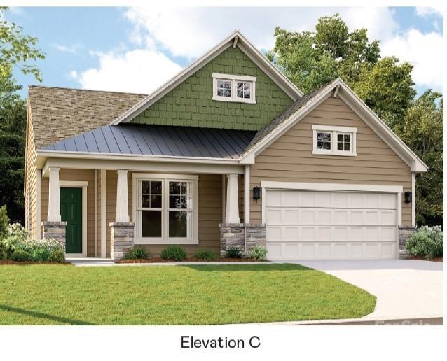 143 Pampas Place unit BF5 238, Statesville, NC 28625 - photo 1