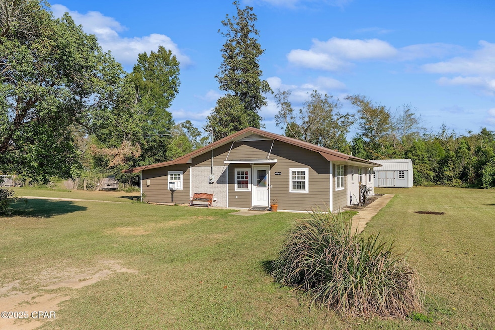 15790 NW Jeff Fowler Rd, Altha, FL 32421 - photo 1