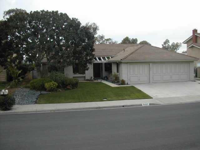 3467 Topeka St, Carlsbad, CA 92010 - photo 1