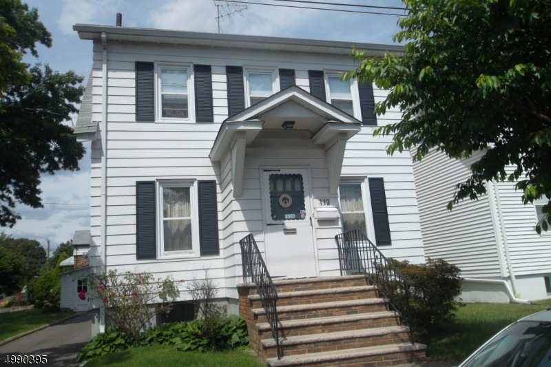 112 Sargeant Ave, Clifton, NJ 07013 - photo 1