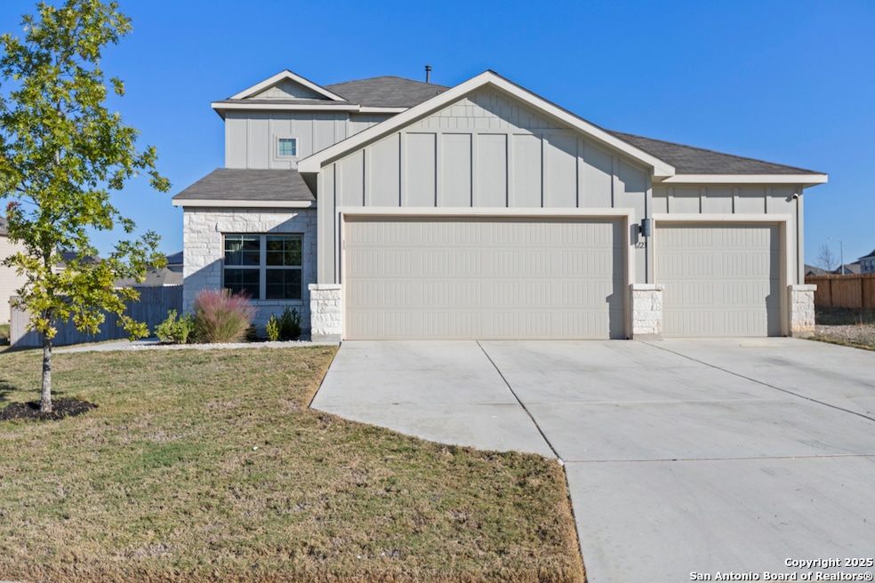 6123 Quiet Oak Place, San Antonio, TX 78219 - photo 1
