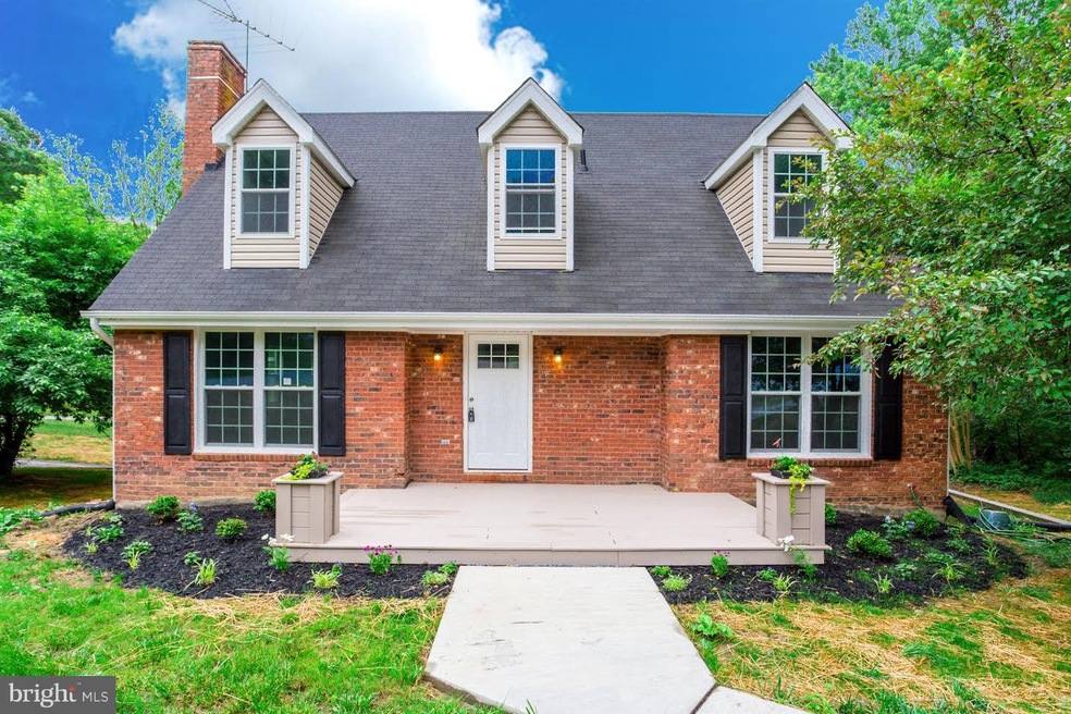 29686 Birch Cir, Mechanicsville, MD 20659 - photo 1