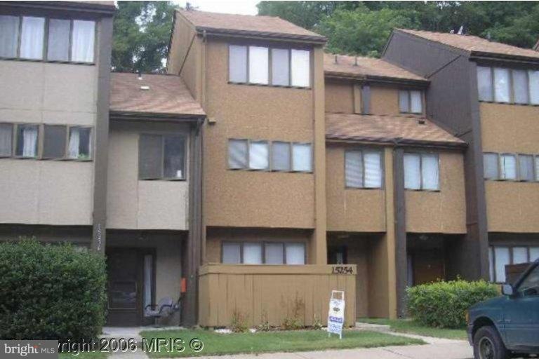 15254 Lodge Terrace, Woodbridge, VA 22191 - photo 1