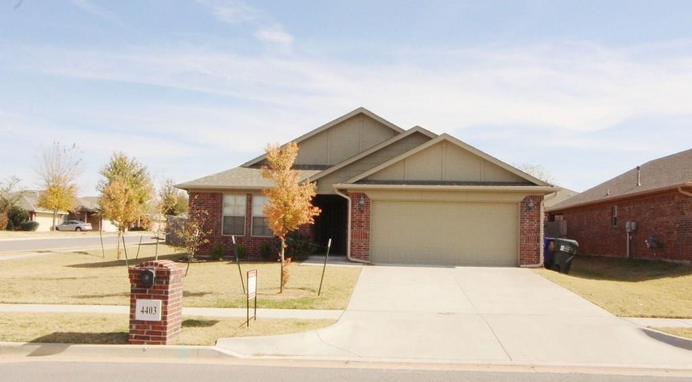 4403 Hawk Owl Dr, Norman, OK 73072 - photo 1