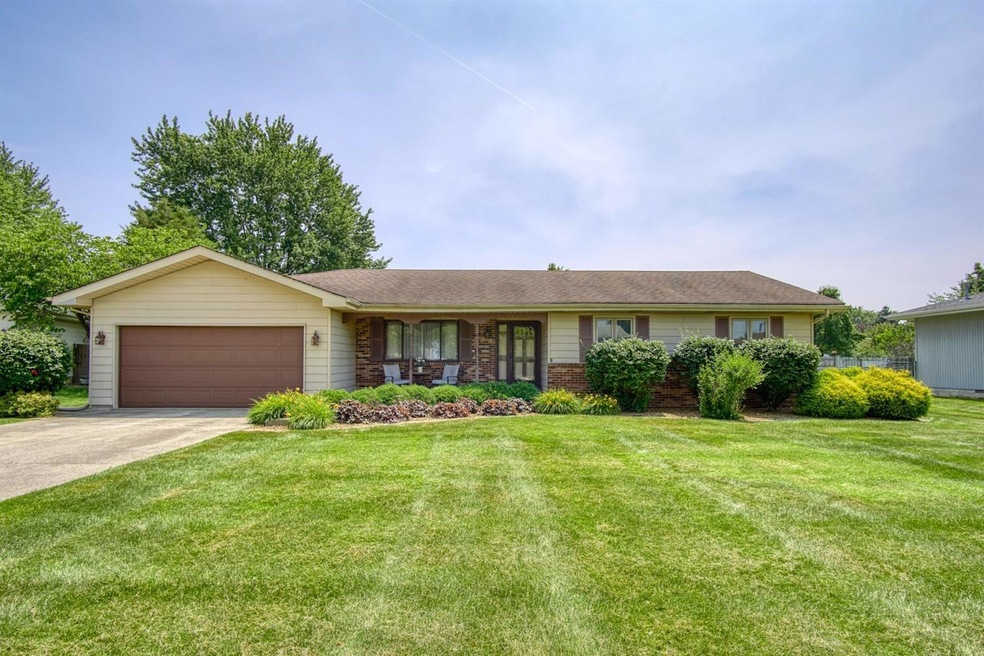 1435 W 93rd Place, Crown Point, IN 46307 - photo 1