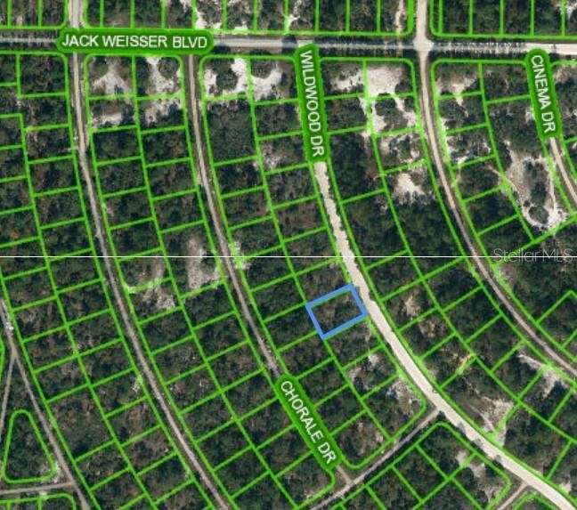 358 Wildwood Dr, Lake Placid, FL 33852 - photo 1