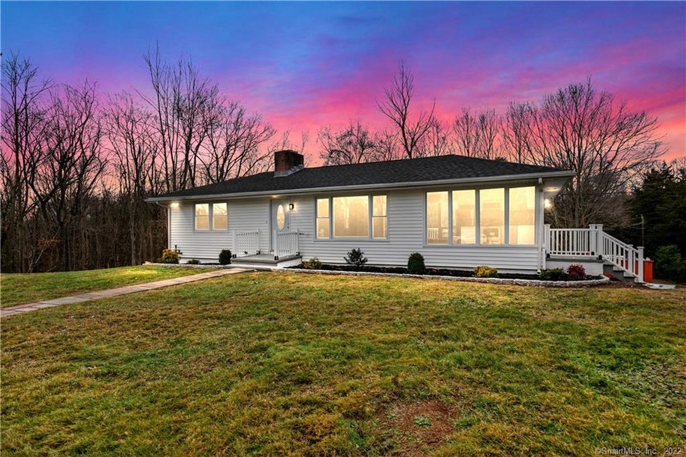 1470 Hartford Turnpike, North Haven, CT 06473 - photo 1