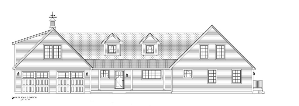 2 Pennywhistle Dr, Windham, ME 04062 - photo 1