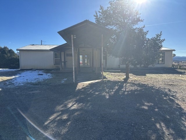 185 New Mexico 115, Canjilon, NM 87515 - photo 1