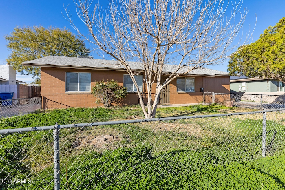 664 E Tyson St unit A, Chandler, AZ 85225 - photo 1